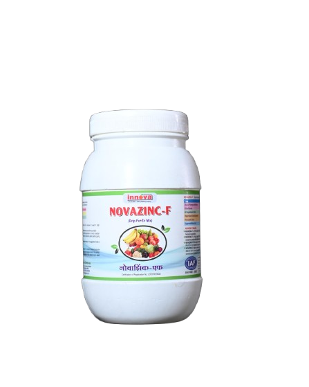 Innova agro chemicals- NOVAZINC-F